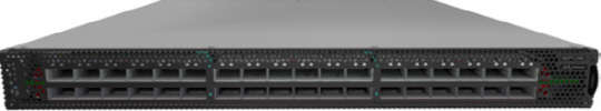 Mellanox 100G 이더넷 스위치 / 삼부시스템